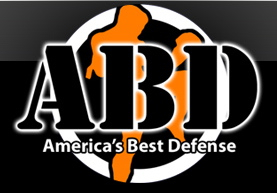 Logo for America's Best Defense