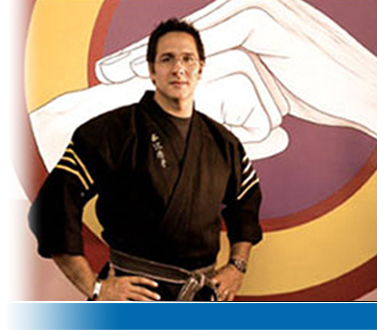 Master Paul Garcia is an Active School Owner and Martial Artist.